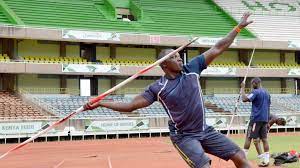 The law required that any aspirant eyeing the parliamentary and member of county assembly seat must possess at least a bachelor's degree Javelin Star Yego Skeptical Of Competing In 2020 Capital Sports