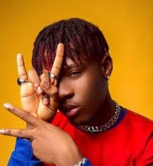 Music Joeboy No Love Prod Guiltybeatz Dopearena En 2020 Artistas