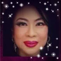 Eleanor Auger's Instagram, Twitter & Facebook