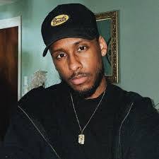 Mario Kendrick's Instagram, Twitter & Facebook