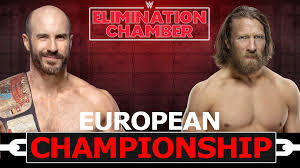 A battle for elimination chamber momentum. The Full Card For My Elimination Chamber 2021 The Final Stop On The Road To Wrestlemania 37 Fantasybookers