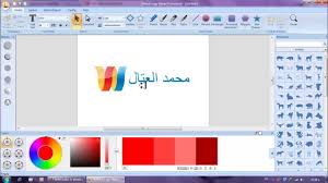 حل مشكلة الكتابة بالمقلوب باللغة العربية داخل البرامج Youtube