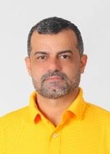 Candidato Roberto Enfermeiro