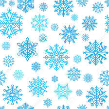 Christmas snowflake inspired wallpaper for your iphone 5/5c/5s home screen and lock screen. Winter Snowflake Pattern Vector Snow And Snowflakes Wallpaper Royalty Free Cliparts Vectors And Stock Illustration Image 64138562