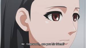 S2] Episode 17: "Bridge to the Turnabout — 1st Trial" : Neo Olde Tokyo