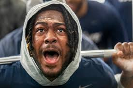 Penn State loses a safety as C.J. Holmes hits the NCAA Transfer Portal:  Report