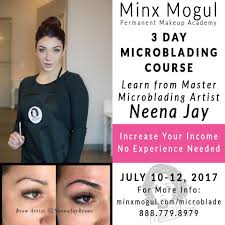Eyebrow Microblading Is The Hottest Most In Demand Permanent Makeup Practice In The World Righ Makeup Artist Salary Permanent Makeup Permanent Makeup Training