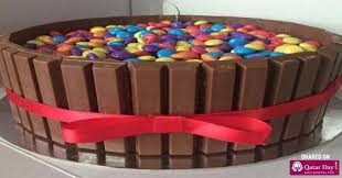 Only this is very chocolatey and makes the perfect treat for the kids. 5 Fun Cake Designs For Your Kid S Birthday