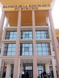 Por ele você pode efetuar diversas transações financeiras e consultas mais um canal de atendimento do brb que é prático, seguro e repleto de funcionalidades modernas. Burunga On Twitter Burundi Central Bank Brb New Head Quarter Inaugurated In Rumonge