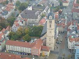 Jena ist eine deutsche universitätsstadt und kreisfreie großstadt in thüringen in der. Jena Reisefuhrer Auf Wikivoyage