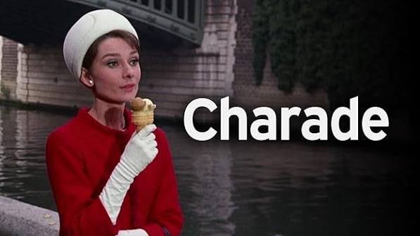 Prime Video: The Lady Says "No"
