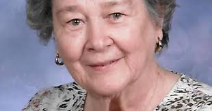 Ireson, Virginia "Iris" Martin