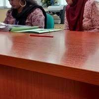 Artikel ini membincangkan peranan pihak berkuasa tempatan iaitu dewan bandaraya kuala lumpur (dbkl) di dalam pengurusan kualiti udara di bandaraya kuala lumpur semasa negara dilanda masalah jerebu pada tahun 1997. Jabatan Penilaian Pengurusan Harta Dbkl 1 Tip