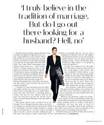 In exclusive images obtained by dailymail.com, kanye, 44. Irina Shayk The Sunday Times Style 03 07 2021 Issue Celebmafia