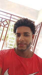 Felicidades Anderson en tu día que papá Dios te llene de muchas salud y  prosperidad