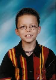 Search continues for boy's body