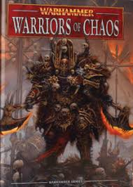 Oh, and i book the kindle version. Warriors Of Chaos 8th Edition Warhammer The Old World Lexicanum