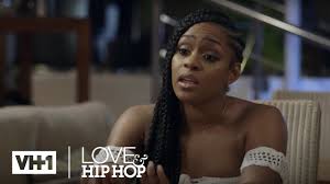 Maybe you would like to learn more about one of these? Kiyanne Crosses A Line With Bri Love Hip Hop New York Youtube