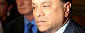 New York Landlords Stand By Embattled State Sen. Pedro Espada Jr.