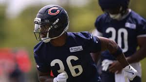 [bearswire] 6 takeaways from second padded practice of Chicago 