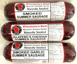 When it comes to making a homemade the best smoked beef summer sausage recipe, this recipes is always a favorite Best Smoked Summer Sausage Recipe Best 21 Smoked Summer Sausage Recipe Home Family Style While It Is Possible To Turn Your Grill Into A Smoker For The Best