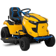 Shop cordless electric push lawn mowers top brands at lowe's canada online store. Electric Powered Riding Lawn Mowers Cub Cadet Ca