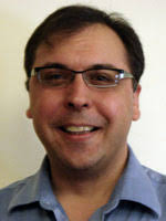 Director: Rev. Eric Cherry