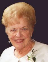 Obituary information for June Hughes Walker