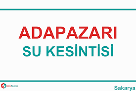 Check spelling or type a new query. Sakarya Su Kesintisi Listesi Saski Guncel Kesinti Bilgileri Elektrik Su