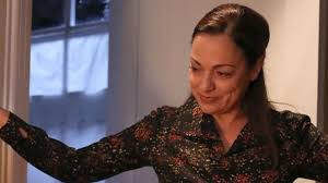 Οι εγγονεσ ροζαλία , μαργιαλένα. Elenh Karakash H3era Ti Eixe Ginei Me Thn Doyka Kai Thn Geronikoloy Me Dyo Apo Toys Kataggelomenoys Eixa Synergastei Zinapost Gr