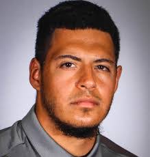 Terrance Calhoun's Instagram, Twitter & Facebook