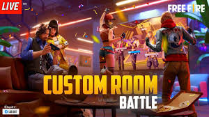 Garena freefire live custom room daily daimonds giveaway. Free Fire Live Custom Room Gameplay Join Now Youtube