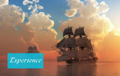Caribbean Delights and a Pirates Life
