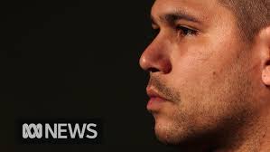 How Love Broke A Downward Spiral