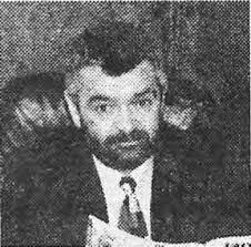 Robert Sobkowiak's Instagram, Twitter & Facebook