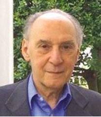 Blog — Paul Harris