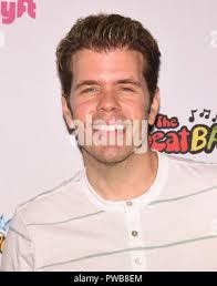 Los Angeles Fashion Week