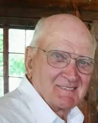 Remembering John Frederick Wixom