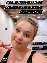 The Importance of Any Amount of Exercise