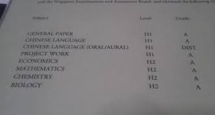 Check with your destination's office of foreign affairs or ministry of health or the us department of state, bureau of consular affairs, country information page for details about entry requirements and restrictions for arriving travelers. How Not Going To A Top Jc Turned Me Into A Straight A Scholar