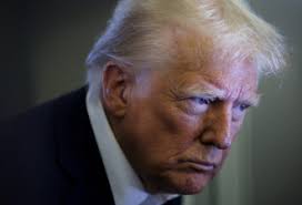 BBC：10位美国人对川普上任第一周的反应_无忧资讯