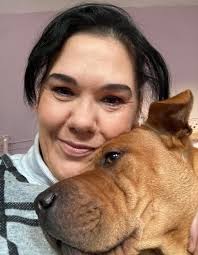 Good morning friends love and thoughts to you all, this morning I have an  overwhelming feeling of loss, she was my only true friend. I didn't have  many or any that I