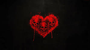 We did not find results for: Art Dark Heart Red Skull Hd Wallpaper Wallpaperbetter