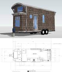 You'll need much more than just floor plans to build one. 27 Adorable Free Tiny House Floor Plans Craft Mart