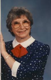 Alice Horne Obituary