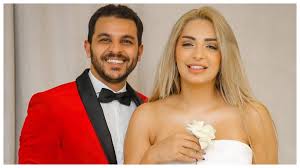 حساب انستقرام او انستغرام او انستجرام : Ù…Ø­Ø·Ø§Øª Ù…Ø«ÙŠØ±Ø© Ù„Ù„Ø¬Ø¯Ù„ ÙÙŠ Ø¹Ù„Ø§Ù‚Ø© Ù…ÙŠ Ø­Ù„Ù…ÙŠ ÙˆÙ…Ø­Ù…Ø¯ Ø±Ø´Ø§Ø¯ Ù‚Ø¨Ù„ Ø§Ù„Ø§Ù†ÙØµØ§Ù„ Ø­Ù„ÙˆØ©