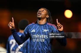 Eberechi Eze’s First Goal and the Proving Ground of Cup Football
