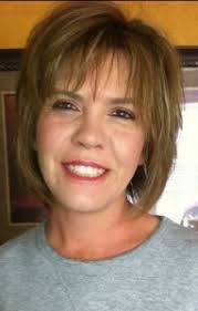 Kelly Deann Klapper Rhea (1968-2016)