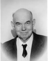 James Bryant Forehand (1882-1965)