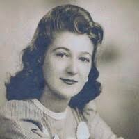 Mildred Sykes Baines Obituary 2021